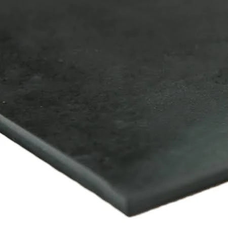 Neoprene Sheet 1/4x22 Thick 3ft W x 10ft L D25170