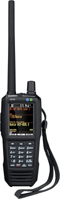 Rugged Weather Resistant Digital Handheld Scanner L789