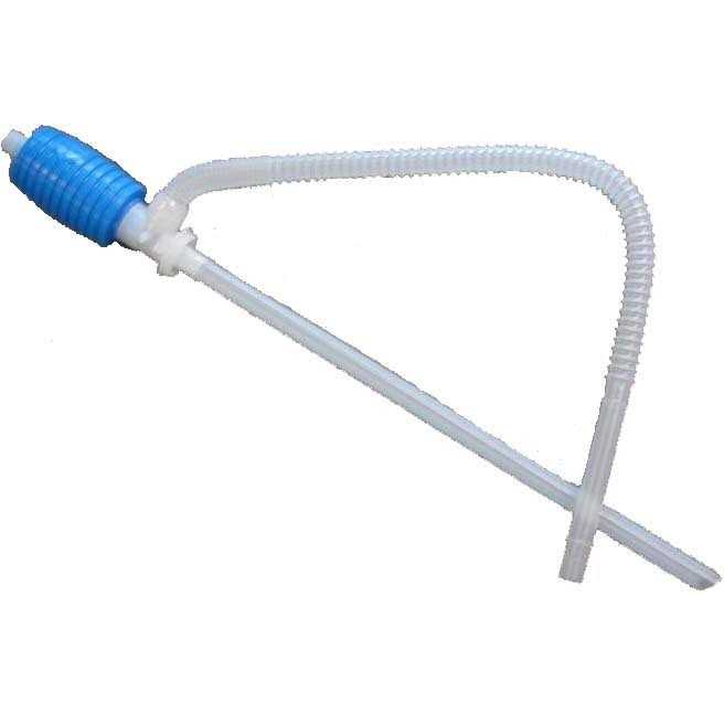 Manual Siphon Kerosene Pump U158