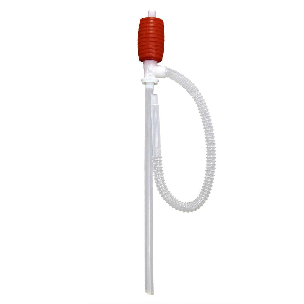 Manual Siphon Kerosene Pump U158