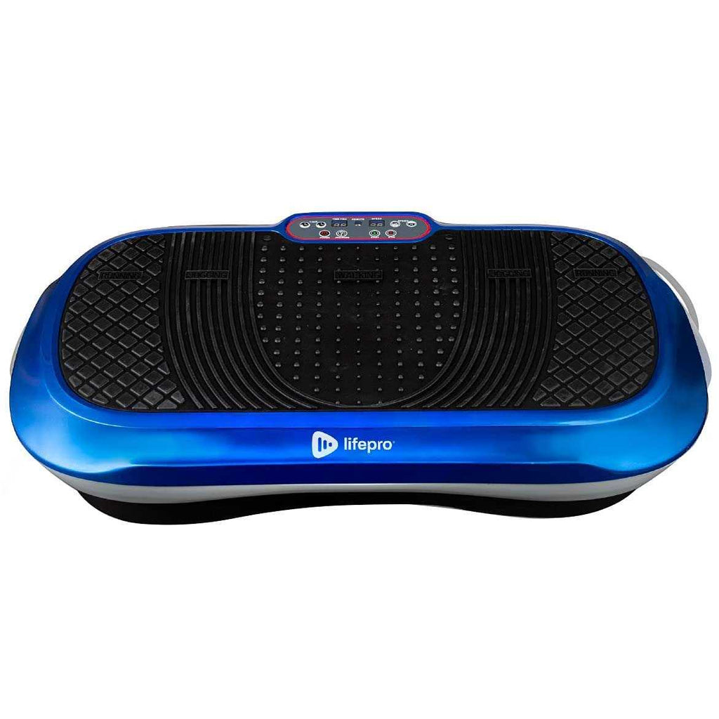 Vibration Plate X416