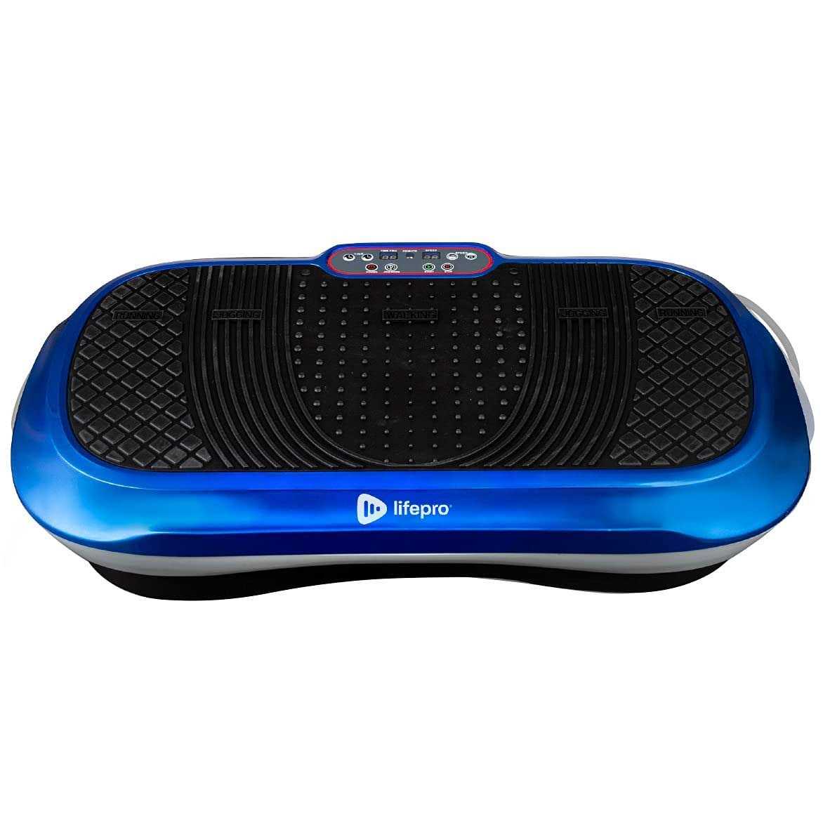 Vibration Plate X416