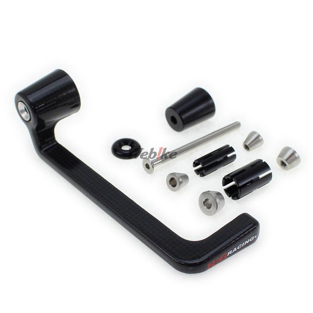 Carbon Fiber Lever Guard J7592