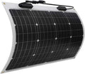 50 Watt 12 Volt Monocrystalline Flexible Solar Panel O6611