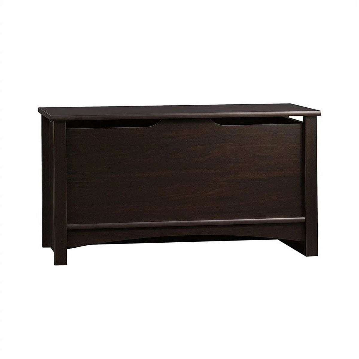 Wood Storage Chest Storage Bench C6307