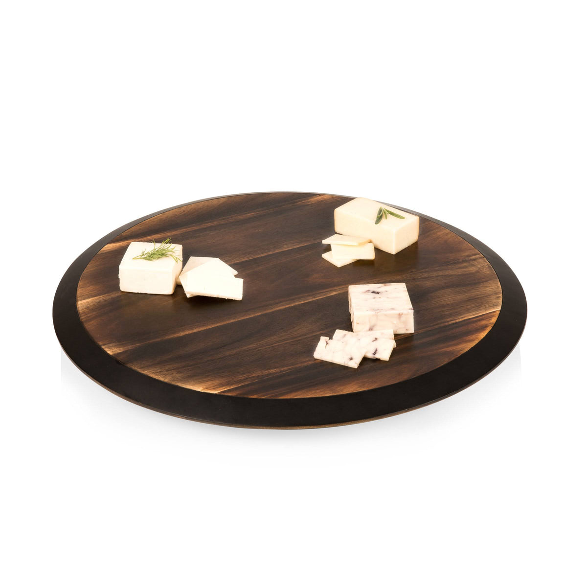 Lazy Susan Serving Tray V669