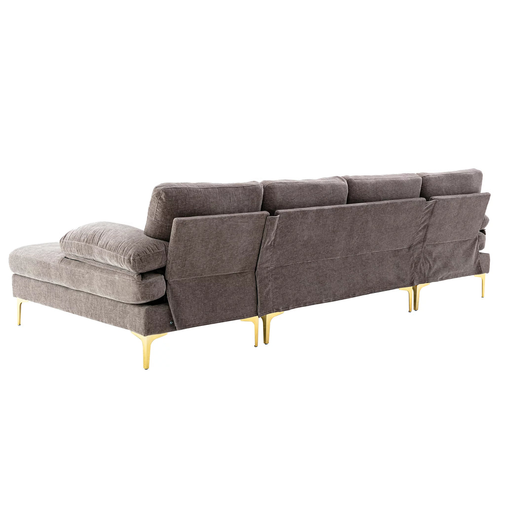 Accent Sofa S866