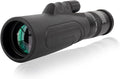 8-20x50 High Power Zoom Monocular Telescope with BAK4 Prism W413365