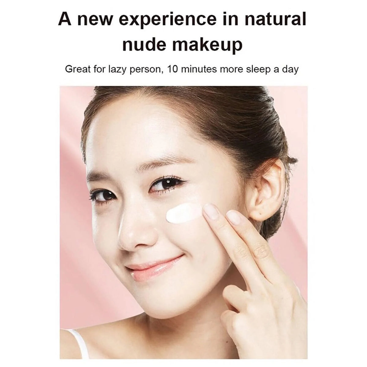 3-in-1 Tone up Cream 50g K136597