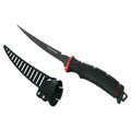 7 inch Tapered Filet Fishing Knife J841978