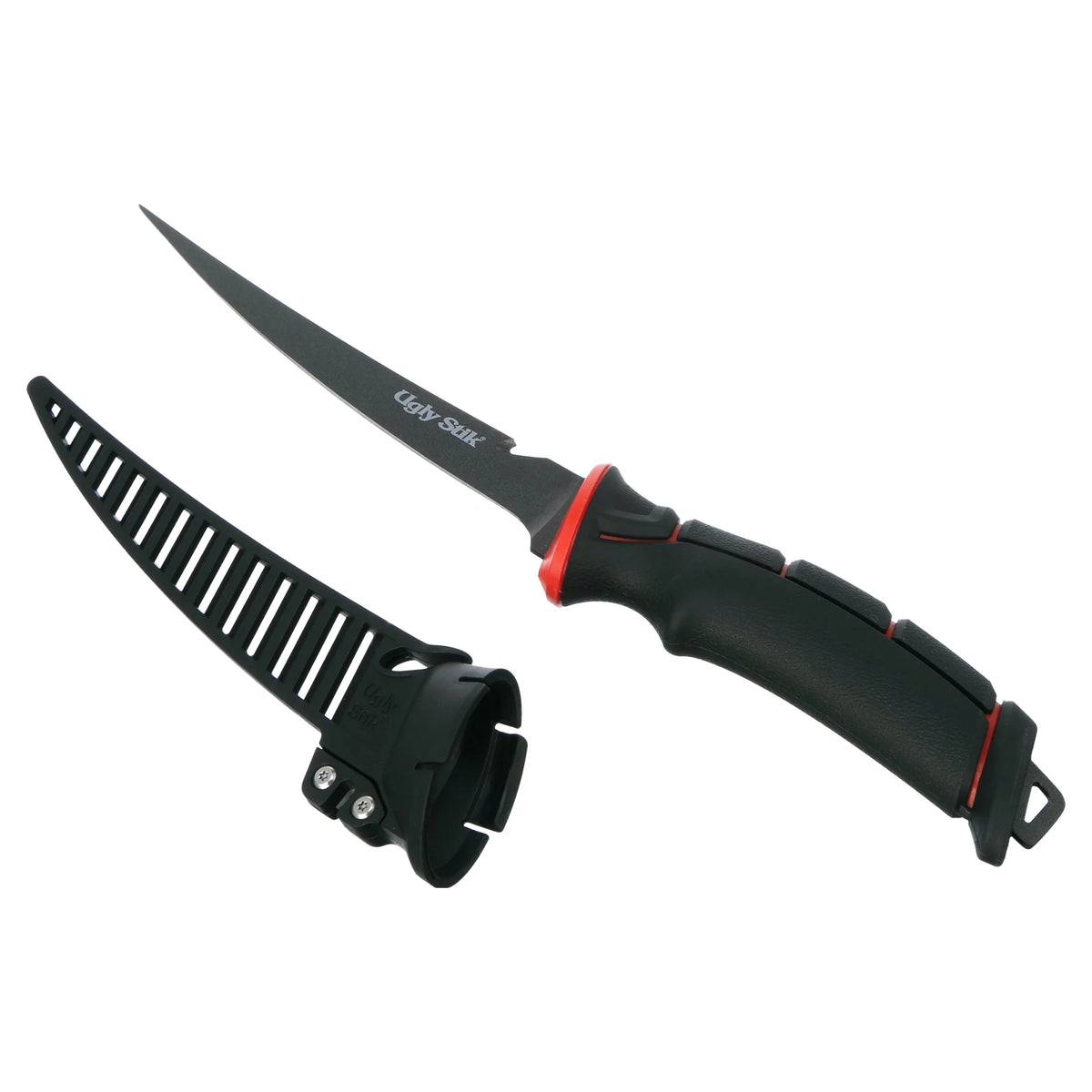 7 inch Tapered Filet Fishing Knife J841978