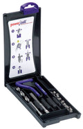 5/16-18 20 Pcs Helical Thread Repair Kit A3082