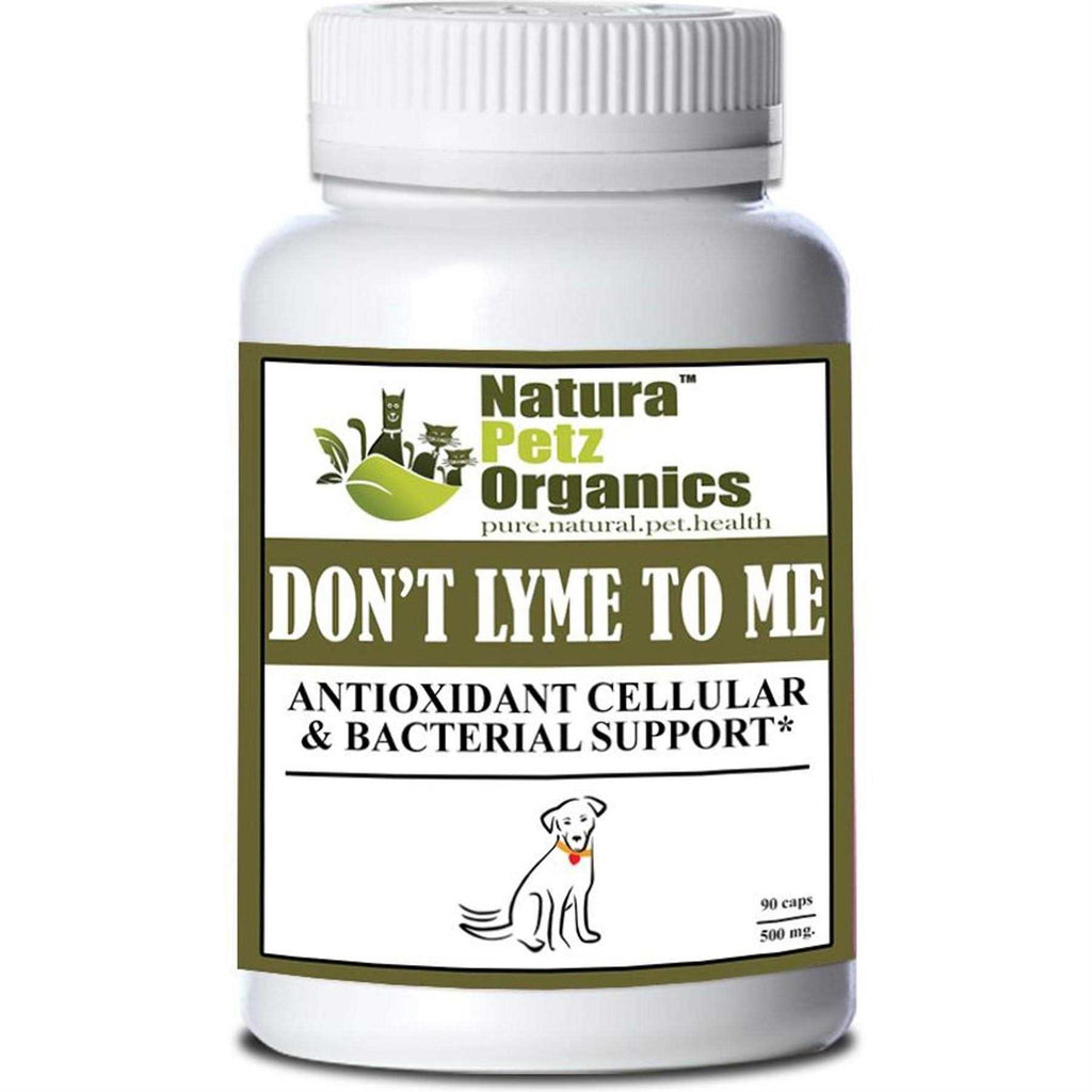 Antioxidant Cellular & Bacterial Support Capsules B5208