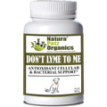 Antioxidant Cellular & Bacterial Support Capsules B5208