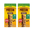 Peanut Butter Dark Chocolate Protein Chewy Bars, 1.42 oz, 30 ct 2PK Z7613