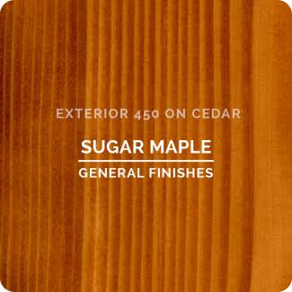 Water Based Exterior Stain Natural Base Gallon E29990