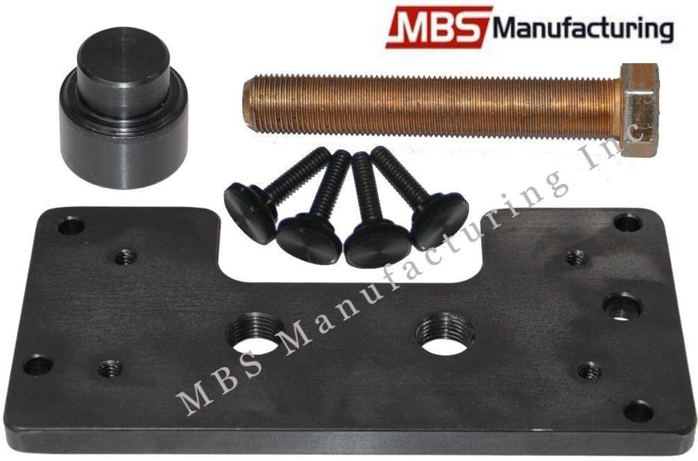 Inner Cam Bearing Installer & Puller V36884