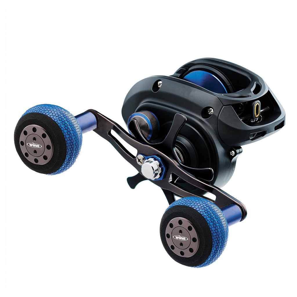 Casting Reel A642436