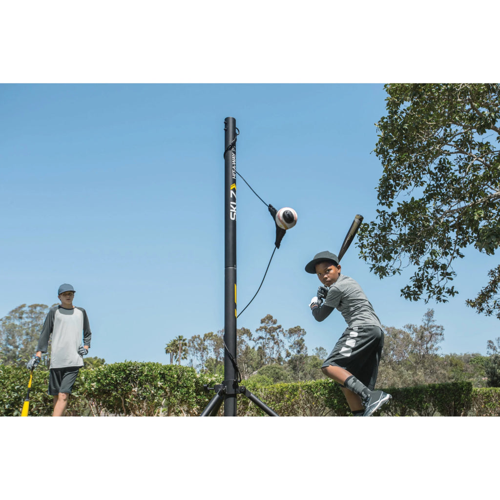 Portable Baseball Swing Trainer Y47131