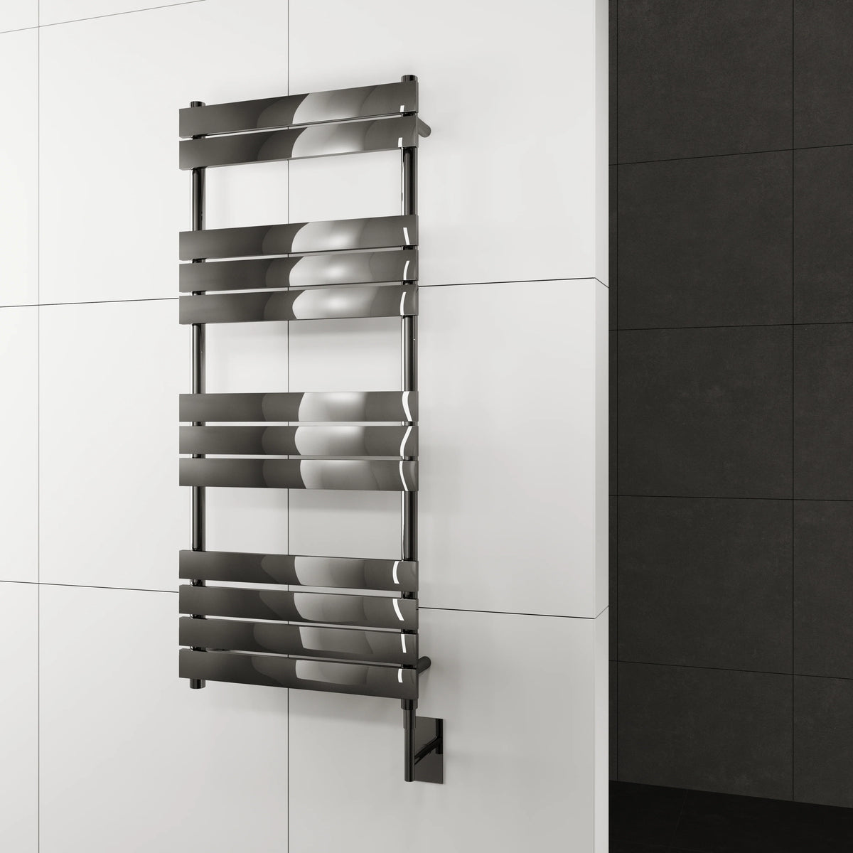 Wall Mounted Electric Towel Warmer G1290