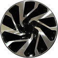 16 Inch Aluminum Alloy Wheel Rim N6095