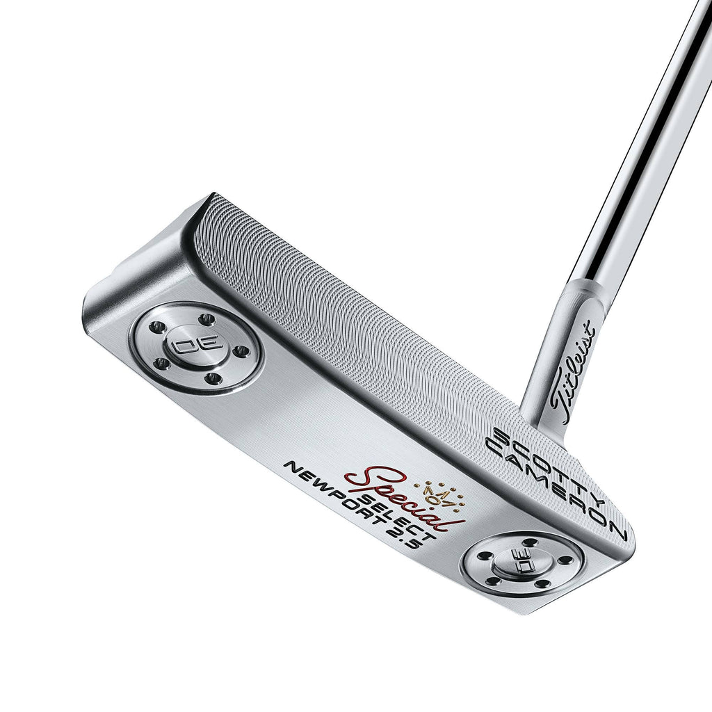 2.5 Putter O209