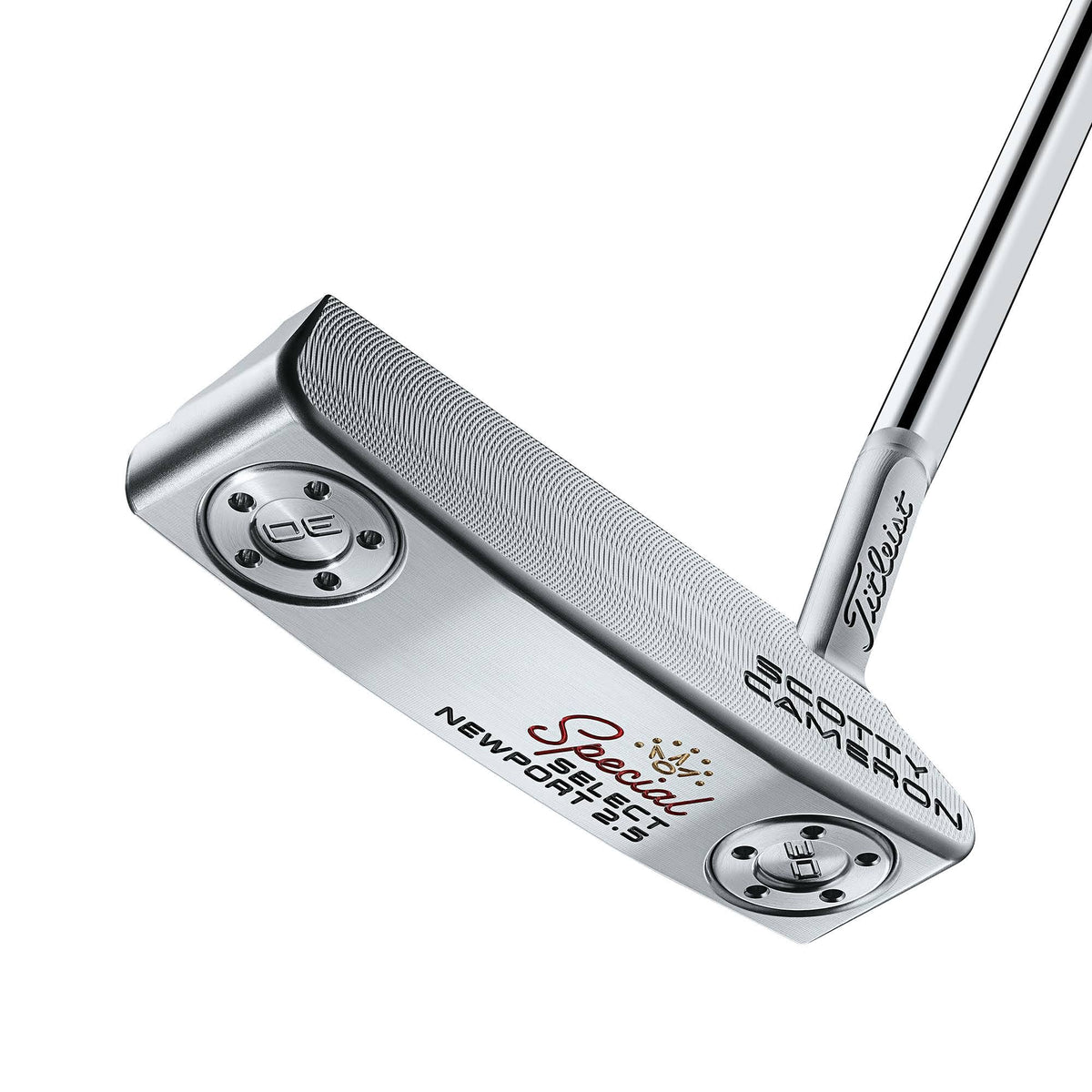 2.5 Putter O209
