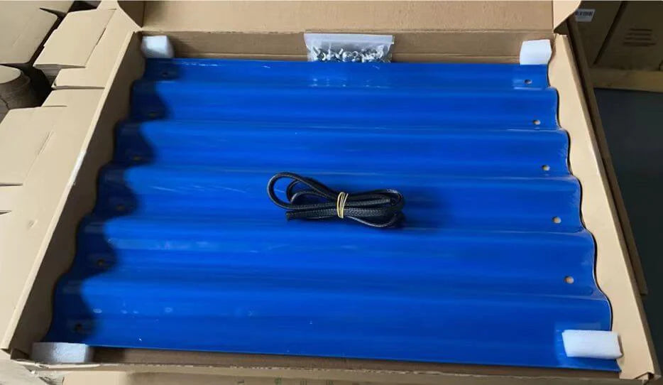 17 Tall 12-in-1 20 Raised Bed Extension Kit K787765