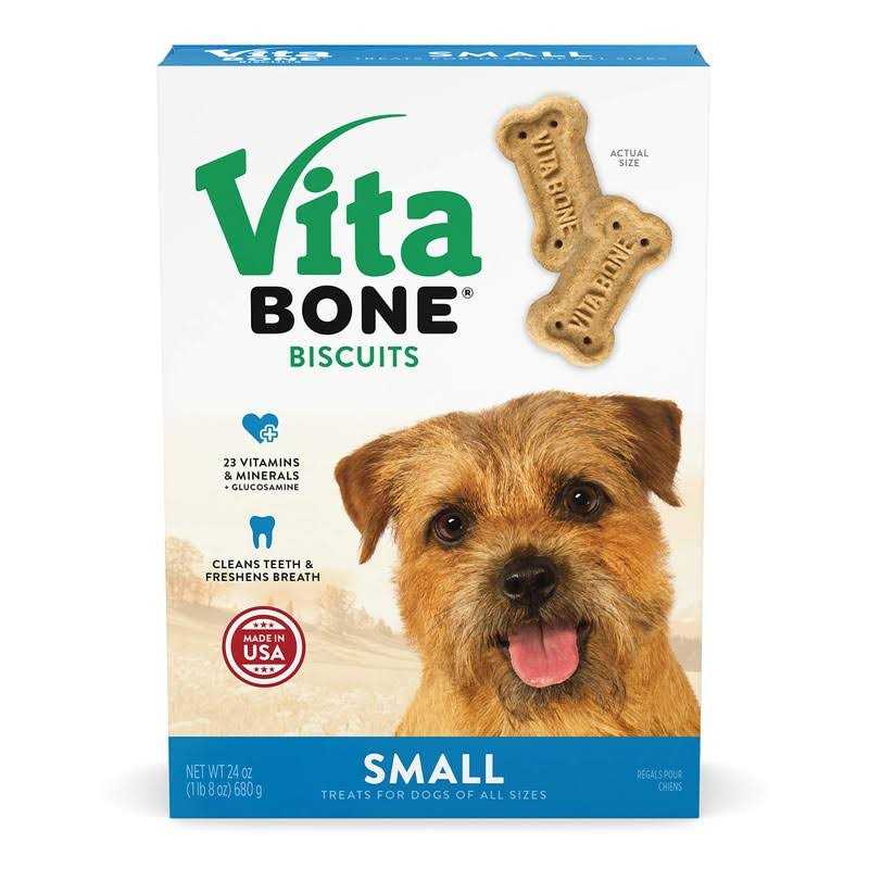 Bone Biscuits Dogs L762482