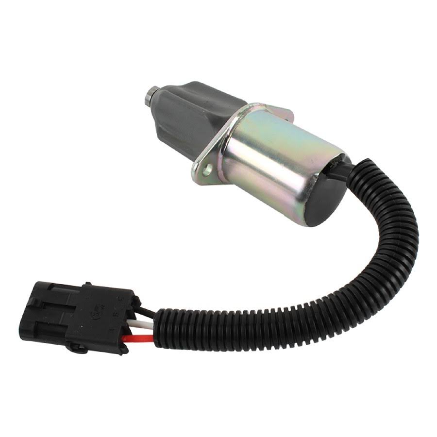12V Shut Down Solenoid V56030