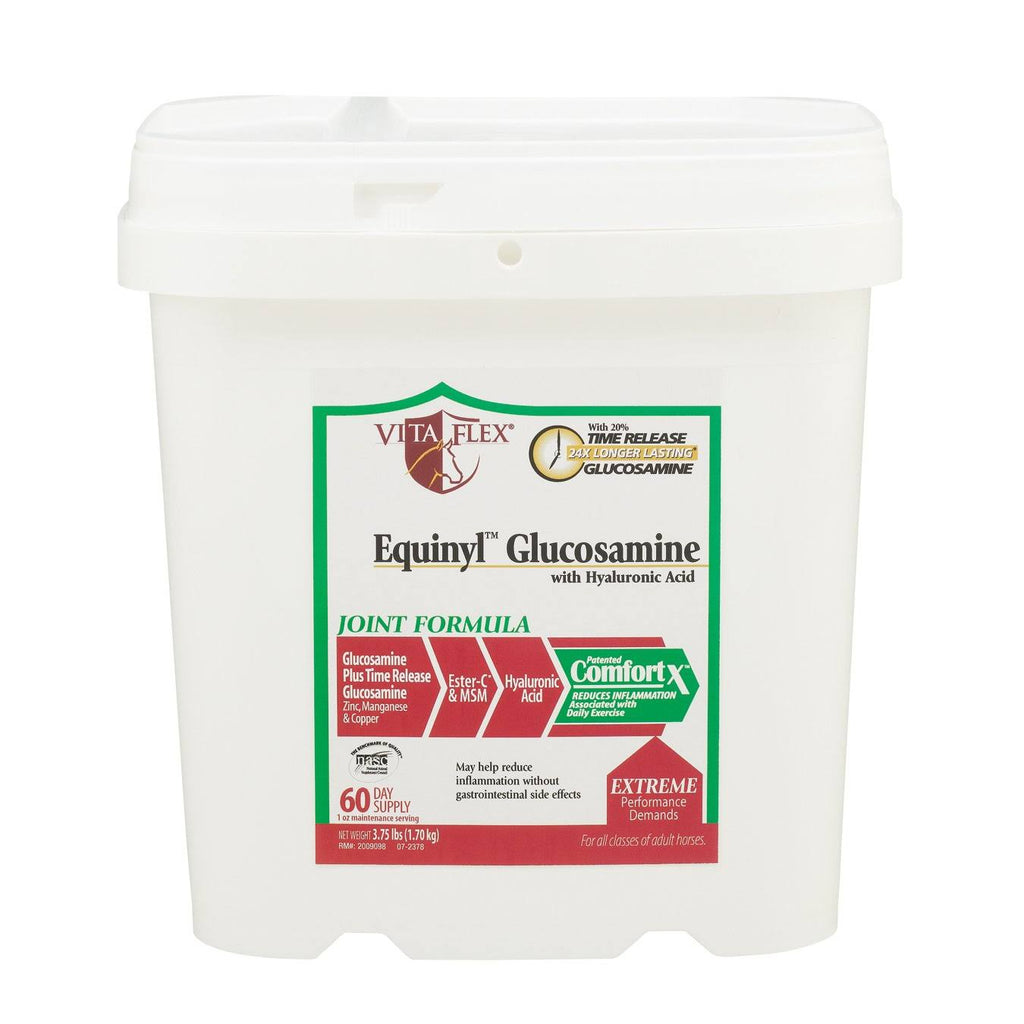 Equinyl Glucosamine with Hyaluronic Acid Joint Formula P5880