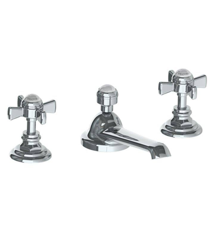 Charcoal Widespread Lavatory Faucet C523398