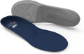 Casual Shoe Inserts With Arch and Metatarsal Support O2968