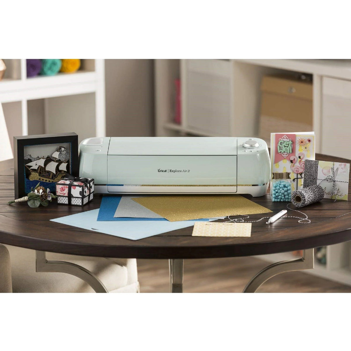 Vinyl Bundle M6517