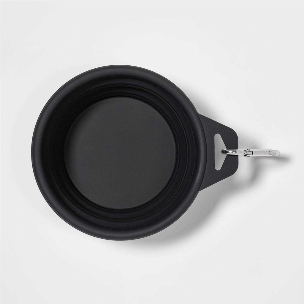 Collapsible Dog Bowl R983