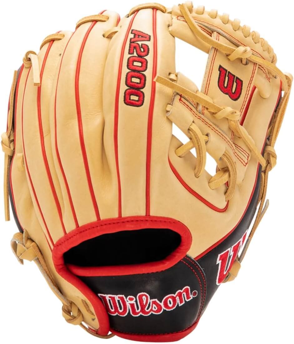 11.5" Baseball Glove K191
