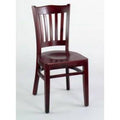 Gold Side Chair (Set of 2) E505194