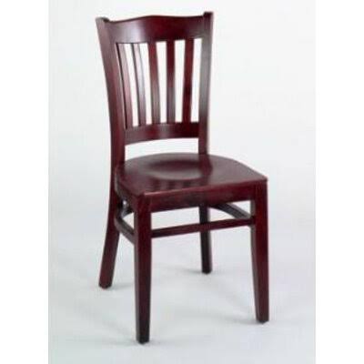 Gold Side Chair (Set of 2) E505194