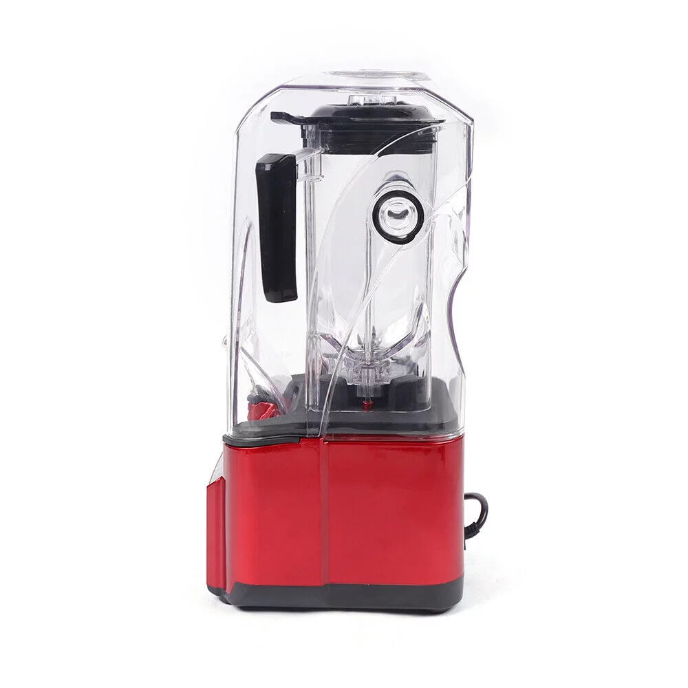 2200W Electric Blender Smoothie Maker Juicer P78546