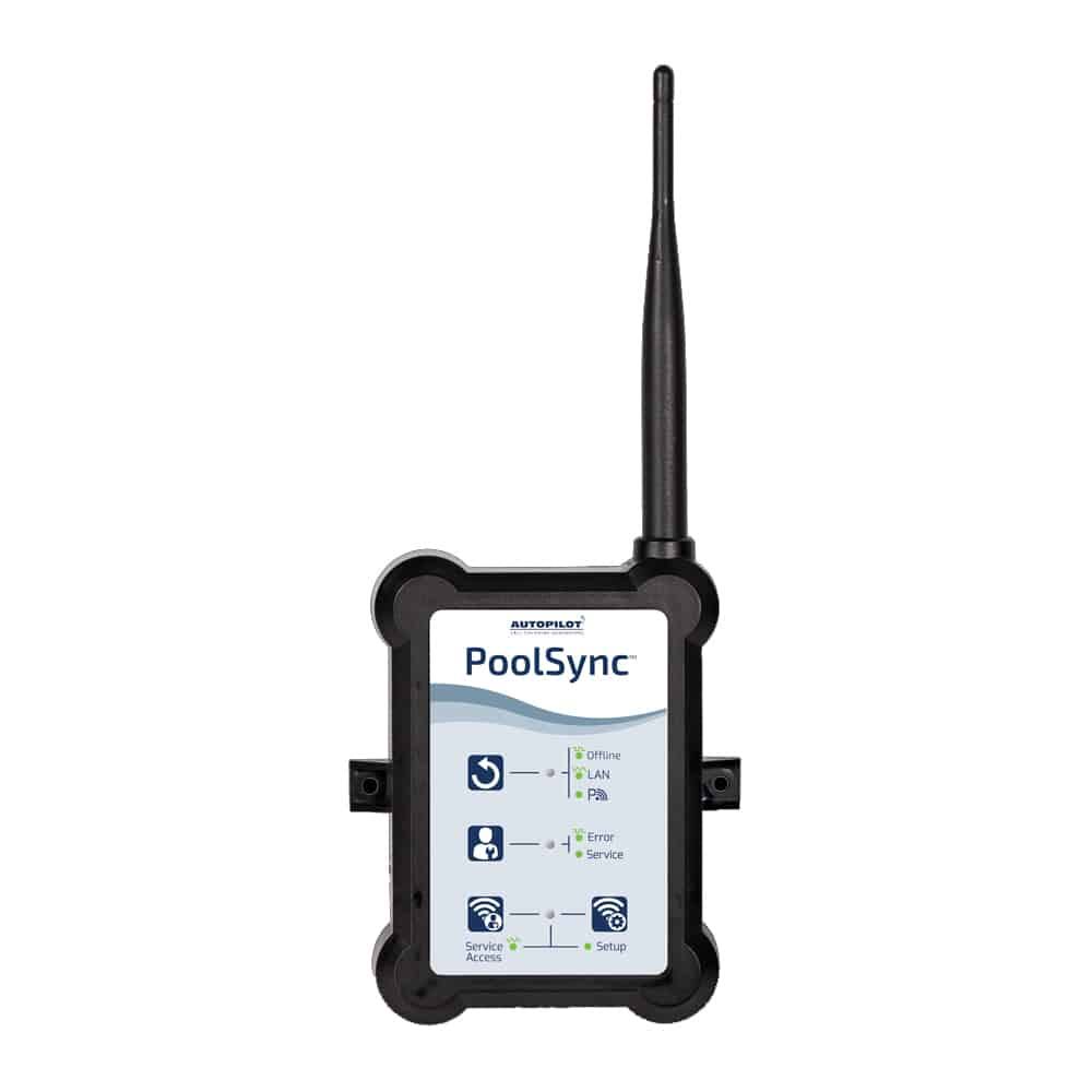 WiFi Controller M173