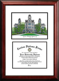 Diploma Frame J249901