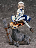 1/7 Scale Figure E693