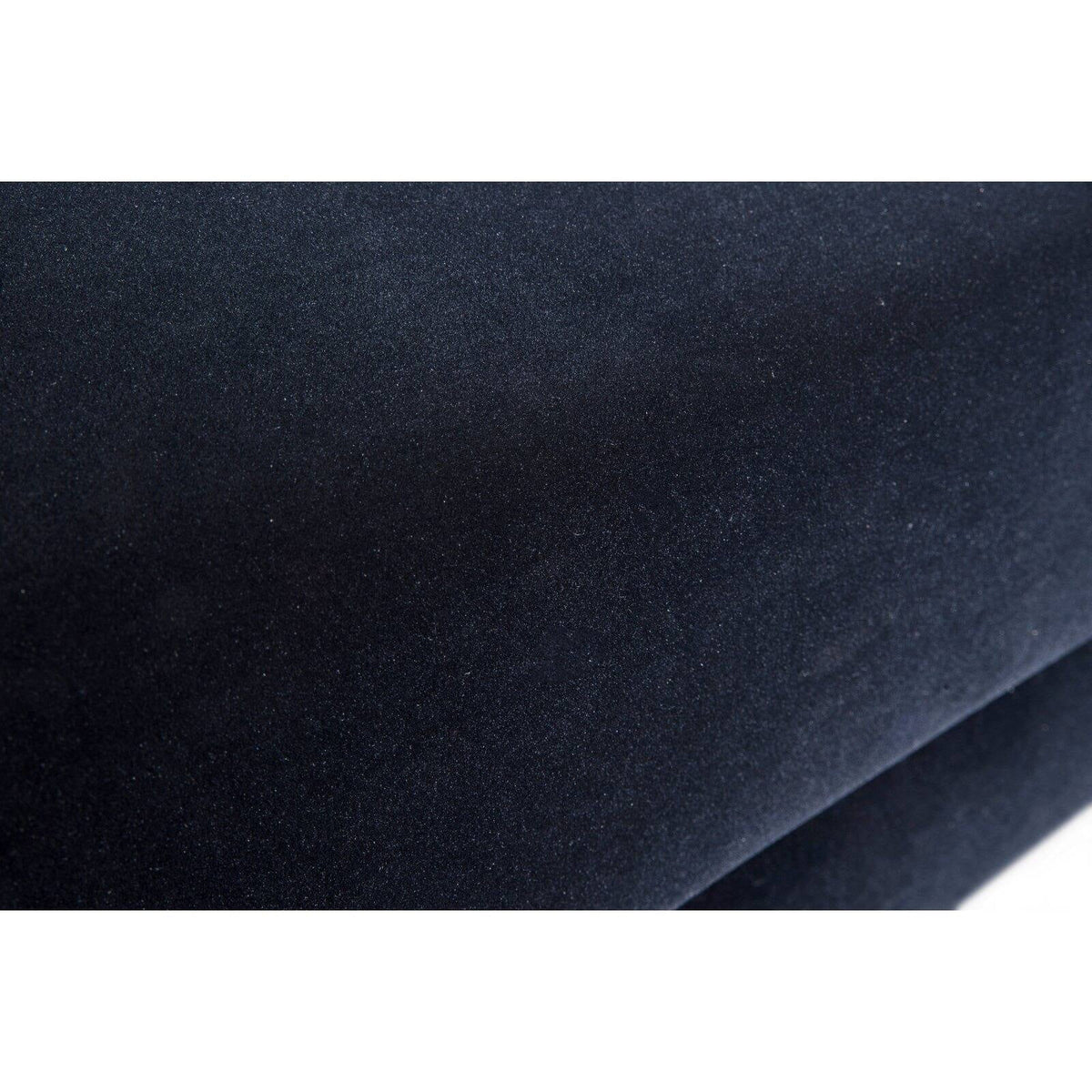 Grey Milan Velvet Sofa M748