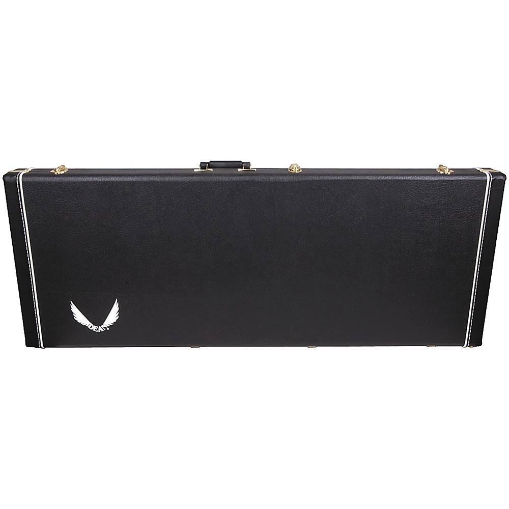 Dean Deluxe Hard Case W768865