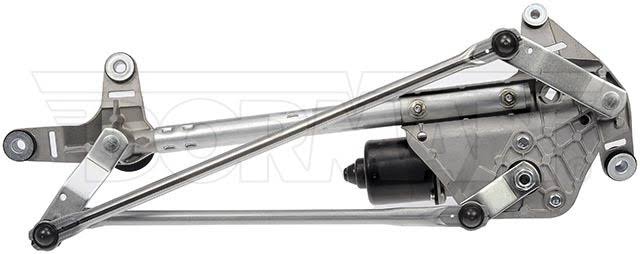 Windshield Wiper Motor Linkage Assembly V874