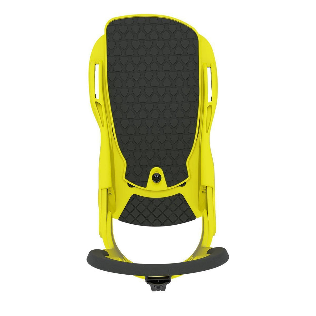 Dark Grey Snowboard Binding Z70199