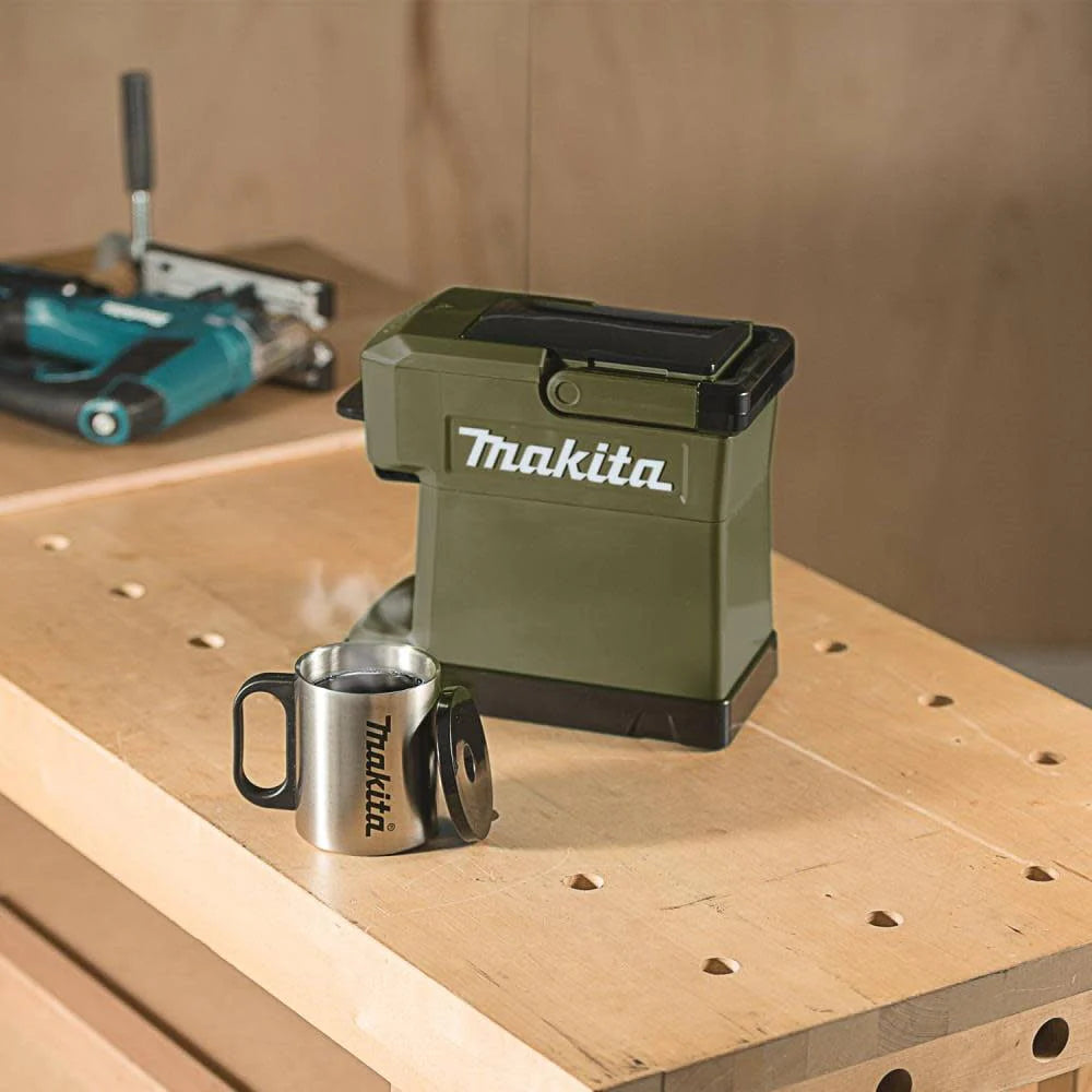 18V Coffee Maker U6209