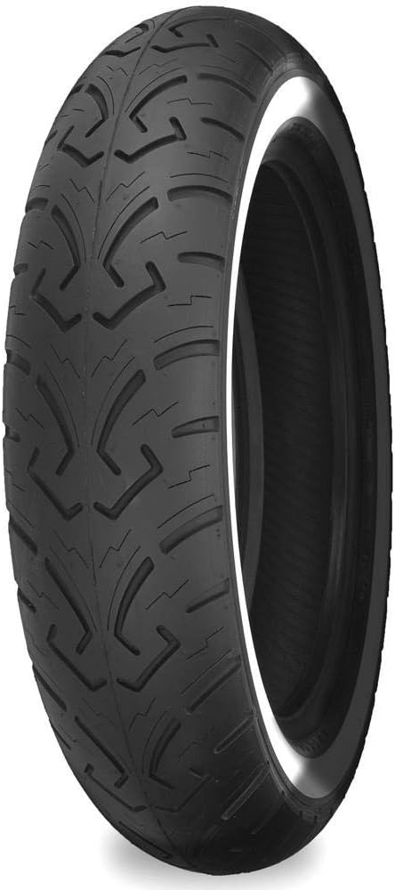 250 Front Tire MT90-16 WW J31985