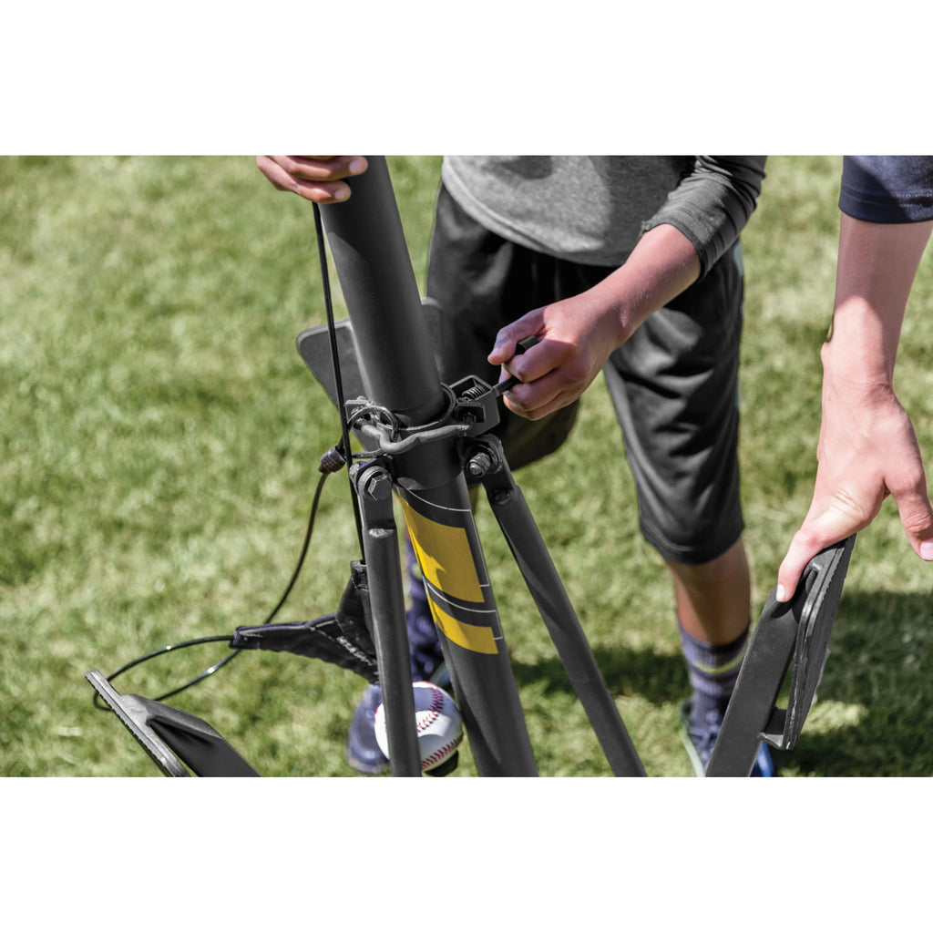 Portable Baseball Swing Trainer Y47131