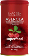 Mixed Herbal Powder with Acerola Extract 200 gr X79061